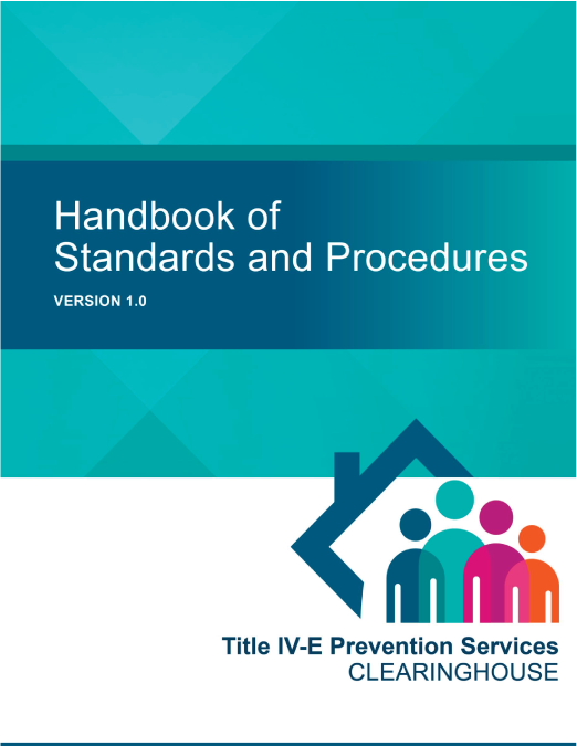 Handbook thumbnail shows the cover of the Handbook.