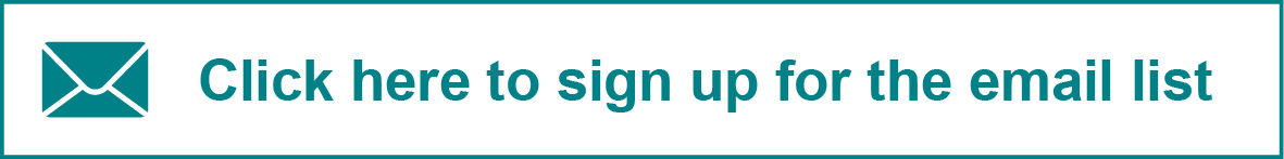 Join Our Email List