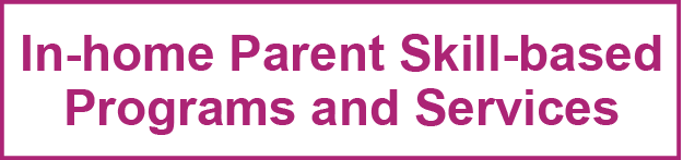 In-home Parent Skill-Based